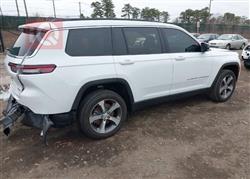 جيب جراند شيروكي إل